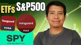 ETFs para Invertir en el SP500  desde Ecuador (Incluso con Poco Dinero)