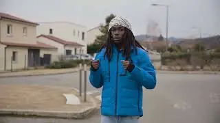 Dy-N&iuml;ce - Street Life