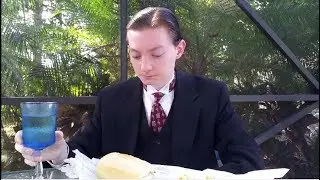 Publix Buffalo Chicken Tender Sub - Food Review