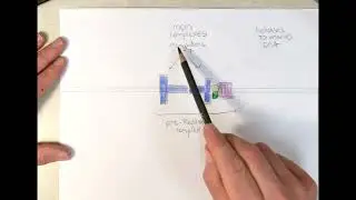 Eukaryotic DNA Replication Initiation: ORC through CMG complex (Recommend 1.5x Speed)