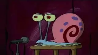AND NOW GARY