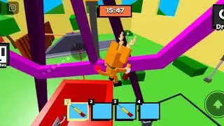 kitty chapter 4 speedrun contest
