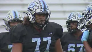 Paetow Panthers: In their own words as they prepare to play for a state title