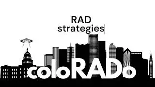 Colorado Rad - Not a Marketing Agency, but a Solutions Expert