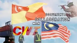 VIDEO DOCUMENTARY COLLABORATION WITH CWT CONTAINER LOGISTICS