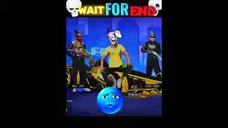 RAI STAR KO ROST KAR DIYA 🤯||WAIT FOR END||🤯#freefire#trending#shorts