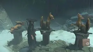 Ghost of Yōtei - No Commentary - Part 17