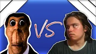 Ne me parler plus jamais d'Obunga apr&egrave;s cette vid&eacute;o...  Garry's Mod + Info Importante !