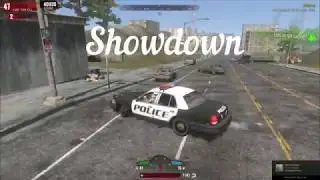 H1Z1 Montage 2 | Showdown