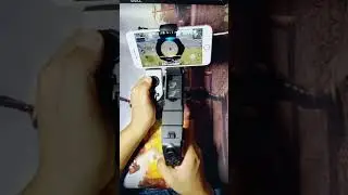 PUBG Mobile Controller #pubgdance   #pubgtrend   #pubgmobile   #fyp   #foryouba   #foryoupage