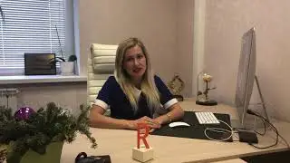 Приветствие от основателя  Dial Digital Agency - Аллы Штауб