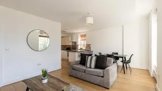 Апартаменты Prime Location | Лондон, Великобритания | Обзор отеля 🏨