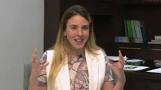Entrevista coma vice-governadora Jade Romero para o especial Dia da Mulher | Cena P&uacute;blica