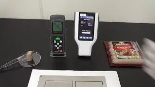 Lumitester&trade; PD-30 from Kikkoman/HyServe versus Lightning MVP Icon&reg; ATP from BioControl
