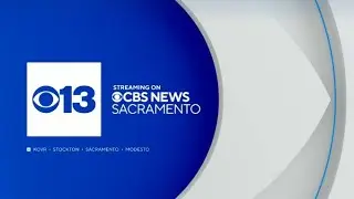 KOVR - CBS13 News at 5 - Open: May 27, 2023