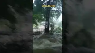 Rain in Nainwa, district Bundi, Rajasthan #rain #raininrajasthan #rajasthan #rajasthanrain