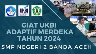 Giat UKBI_SMP Negeri 2 Banda Aceh