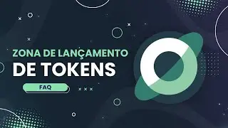 Como acessar a Zona de Lançamento de Tokens NovaDAX.