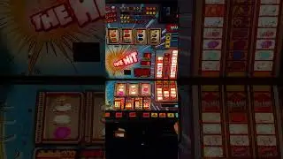 **FRUITLADDER VOL** #THEHIT #dutchslotmachine #slot #classic #barcrest #WIN