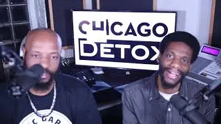 CHICAGO DETOX PODCAST EPISODE 9 