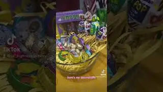 Spring Decorations 🌸🐰 Dollar Tree Ed #decor #budget #easter