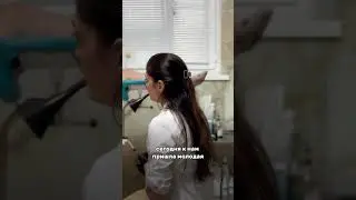 Кровь во время кала‼️