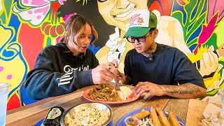 Rating CLASSIC Filipino Food!