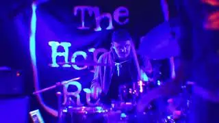 HOKUM WONDERLAND // AT THE HOPE AND RUIN