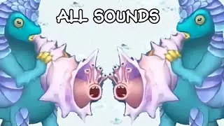 My singing monsters cold mythical strombonin sounds