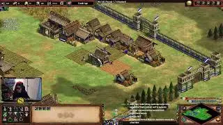 VS siege onager halb | Arena | Japanese vs Slavs