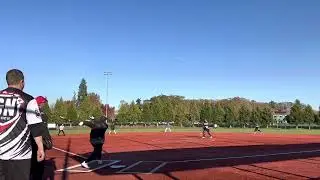 Regional Athletic Complex WA