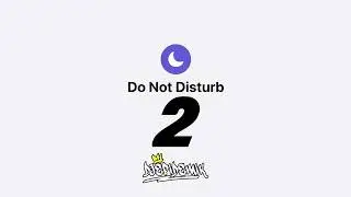 Do Not Disturb, Part 2: A Sexy NYC Drill Mix (R&B & Hip-Hop)