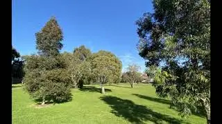 Broadmeadows Valley Park Northern Reach Dog Off Leash Area (Meadow Heights)