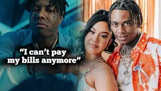 BM из группы Soulja Boy выиграл иск о клевете против Blueface на сумму 131 000 долларов!