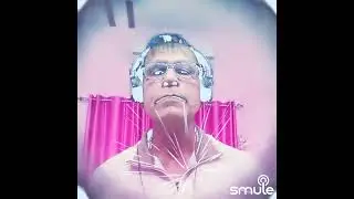 MERE BECHAIN DIL KO CHAIN TOONE DIYA ( Film AAMNE SAAMNE ) 