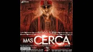 [FREE] Ñengo Flow❌La Mafia Del Amor Type Beat - 
