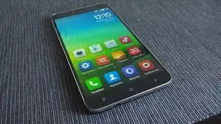 ПРОШИВКА MIUI android 4.2.2 НА EXPLAY DIAMOND (Intex Aqua Octa i17)