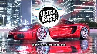 CAR MUSIC 🚗🎶 BASS BOOSTED EDM REMIX  🔥 CLUB BANGER 💪🔊 | NIGHT DRIVE 🥳 GYM WORKOUT 💯