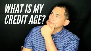 How to Increase Your Credit Age Explained | Foundation of 5 Strategy