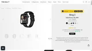 Fireboltt Boltt Deal | Discount Coupon Code For Smartwatches ⚡