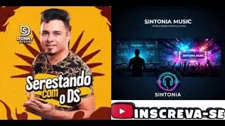 Donny Silva   Serestando com o DS