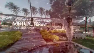 Virtual Designo - Designing 360 VR Environments
