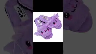 Halloween cute bat slippers #Viral#Shorts#Halloweencutebatslippers#Cuteslippers