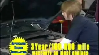 Affordable Engine Repair Experts v1
