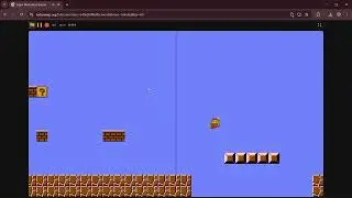 Super Mario Bros Encore (Fangame) First Showcase