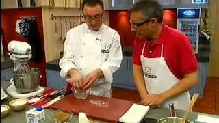 Solomillo de canguro