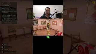 Aku Pasang Iklan Untuk Melepas Londe!  #games #gaming