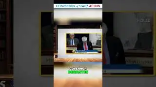 MASSIVE Support for Convention of States