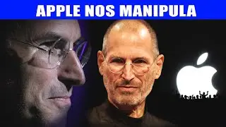 ESTRATEGIAS DE MARKETING QUE UTILIZA APPLE  😱
