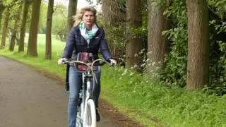 Fietstest Puch e Rhythm